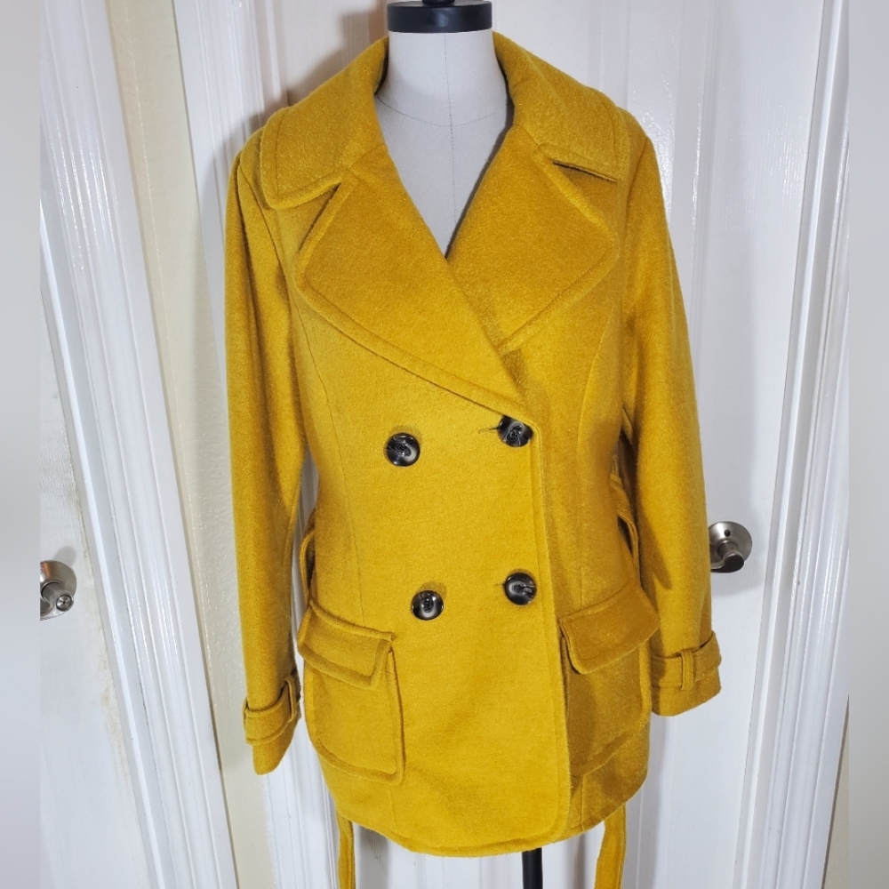 💛🧥Forever 21 Jacket - Picture 2 of 9